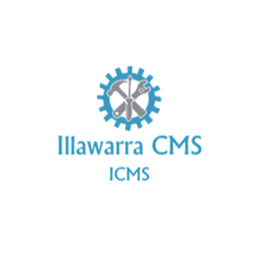 ICM Services logo