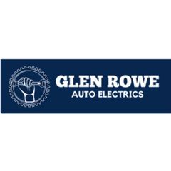 Glenn Rowe Auto Electrics logo