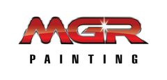 MGR Painting logo