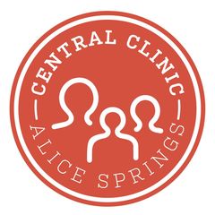 Central Clinic logo