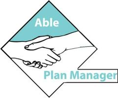 Able Plan Manager logo