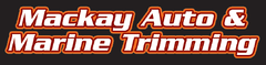 Mackay Auto & Marine Trimming logo