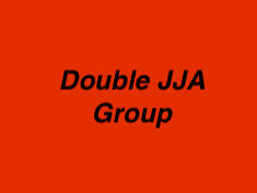 Double JJA Group logo