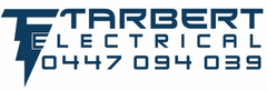 Tarbert Electrical logo