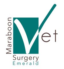 Maraboon Veterinary Surgery logo