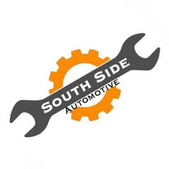 South Side Automotive logo