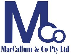 MacCallum & Company logo