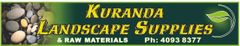 Kuranda Landscape Supplies logo