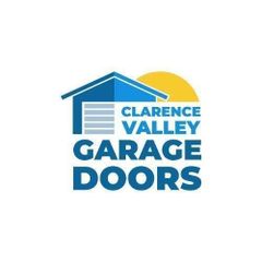 Clarence Valley Garage Doors logo