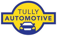 Tully Automotive logo