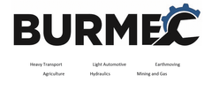 Burmec logo