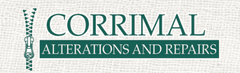 Corrimal Alterations & Repairs logo