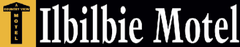 Country View Motel Ilbilbie logo