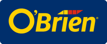 O'Brien® AutoGlass Fyshwick logo