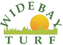 Wide Bay Turf logo