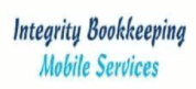 Integrity Mobile Bookkeeping Services logo