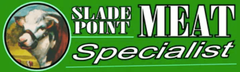 Slade Point Meats logo
