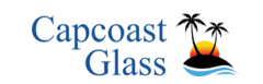 Capcoast Glass logo