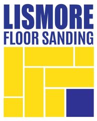 Lismore Floor Sanding logo