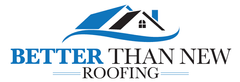 Better Than New Roofing logo