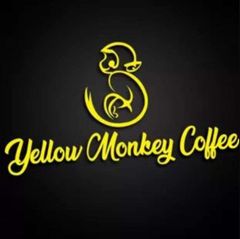 Yellow Monkey Coffee logo