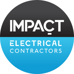 Impact Electrical Contractors logo