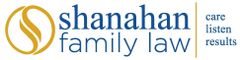 Shanahan Family Law logo
