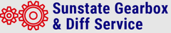 Sunstate Gearbox & Diff Service logo
