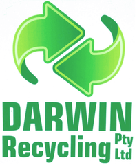 Darwin Recycling Pty Ltd logo