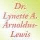 Dr Lynette A Arnoldus-Lewis logo