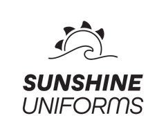 Sunshine Uniforms logo
