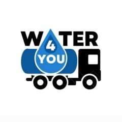 Water 4 You logo