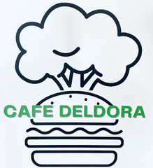 Cafe Deldora Delights logo