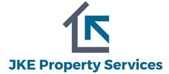 JKE Property Services logo
