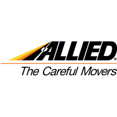 Allied Moving Services logo