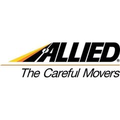 Allied Moving Services Mount Isa logo