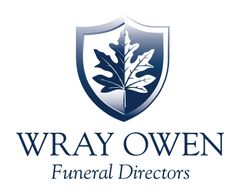 Wray Owen logo