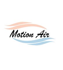 Motion Air logo