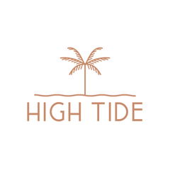 High Tide Coffee Pty ltd logo