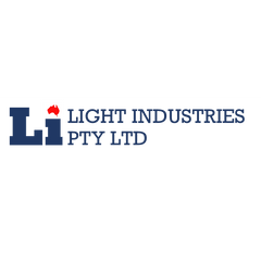 Light Industries Pty Ltd logo