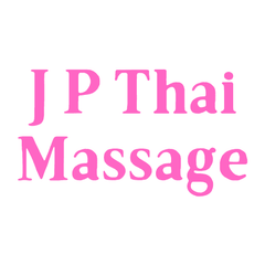Mudgee JP Thai Massage logo