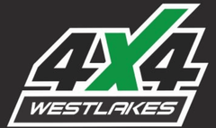 Westlakes 4x4 Centre logo
