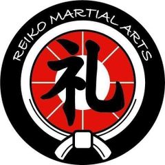 Reiko Martial Arts logo