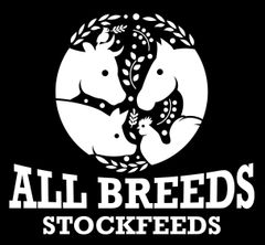 AllBreeds Stockfeeds logo