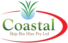Coastal Skip Bin Hire Pty Ltd logo