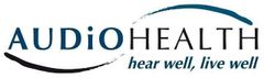Audiohealth logo