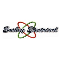 Ensbey Electrical logo