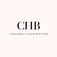Coolangatta Hair Boutique logo