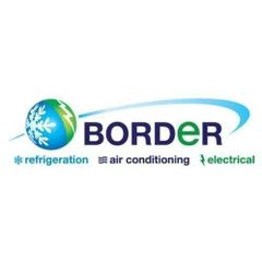 Border Refrigeration and Air Conditioning logo