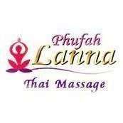 Phufah Lanna Thai Massage logo